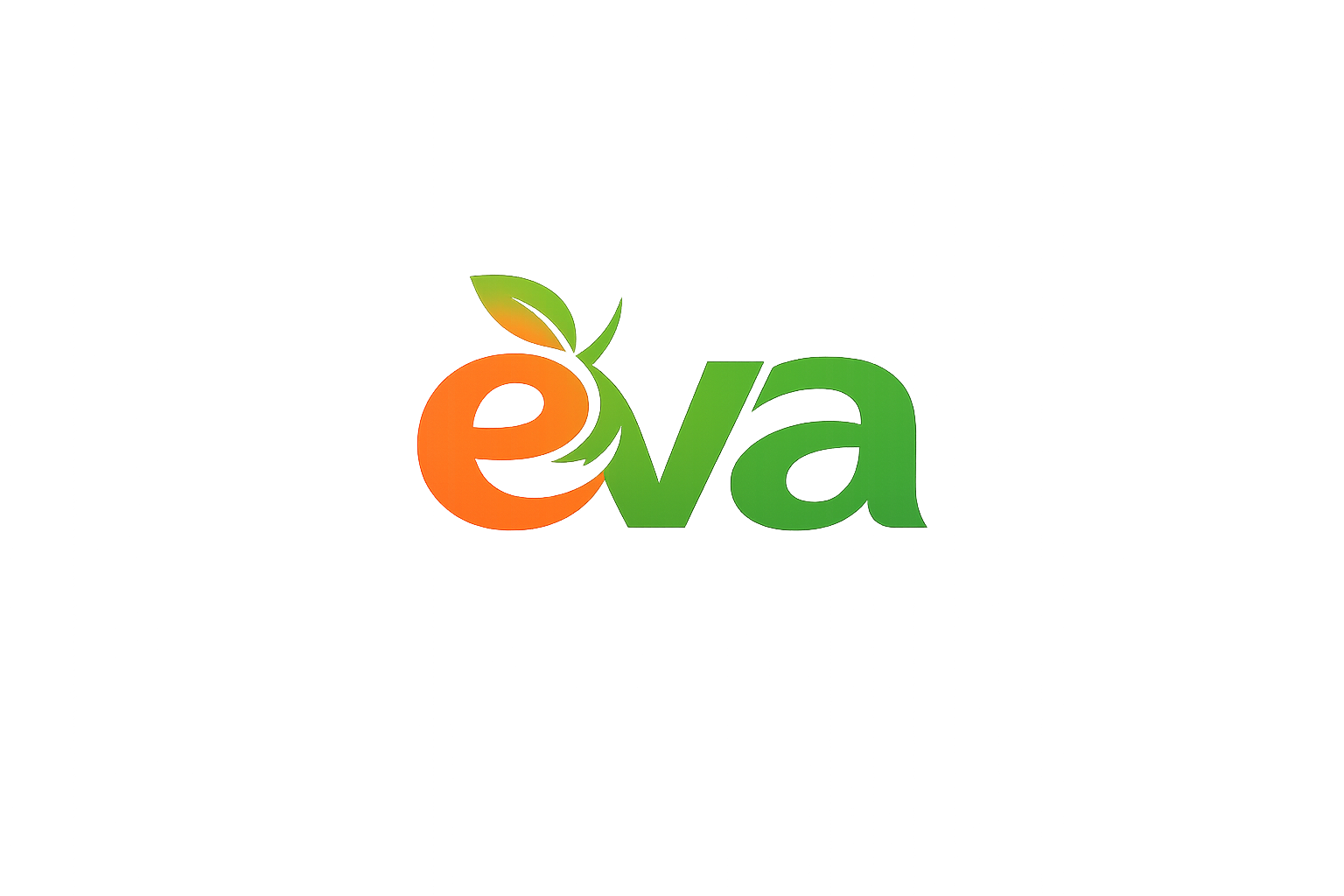 єва