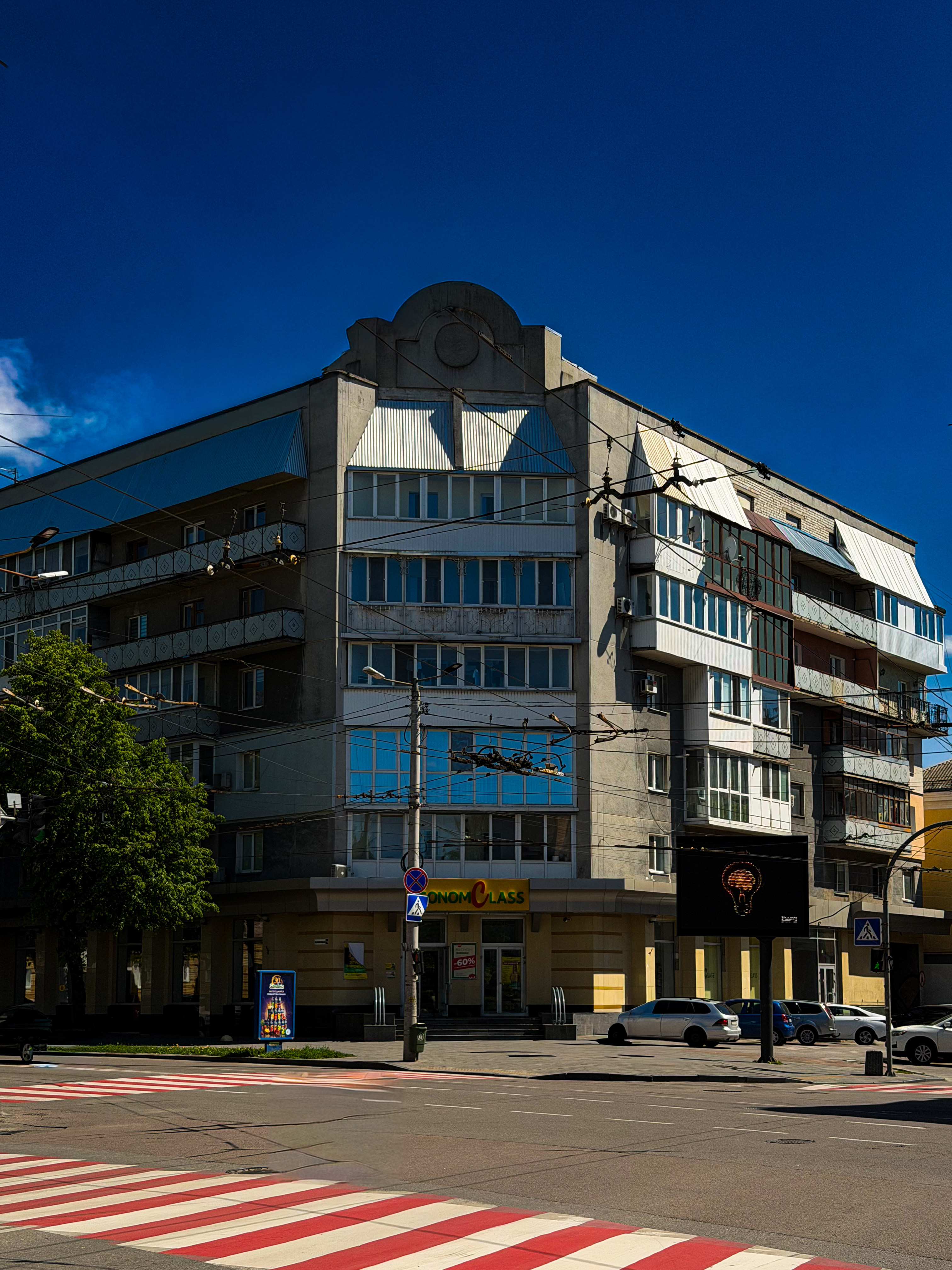 Комерційне приміщення В.Бердичівська 4/11