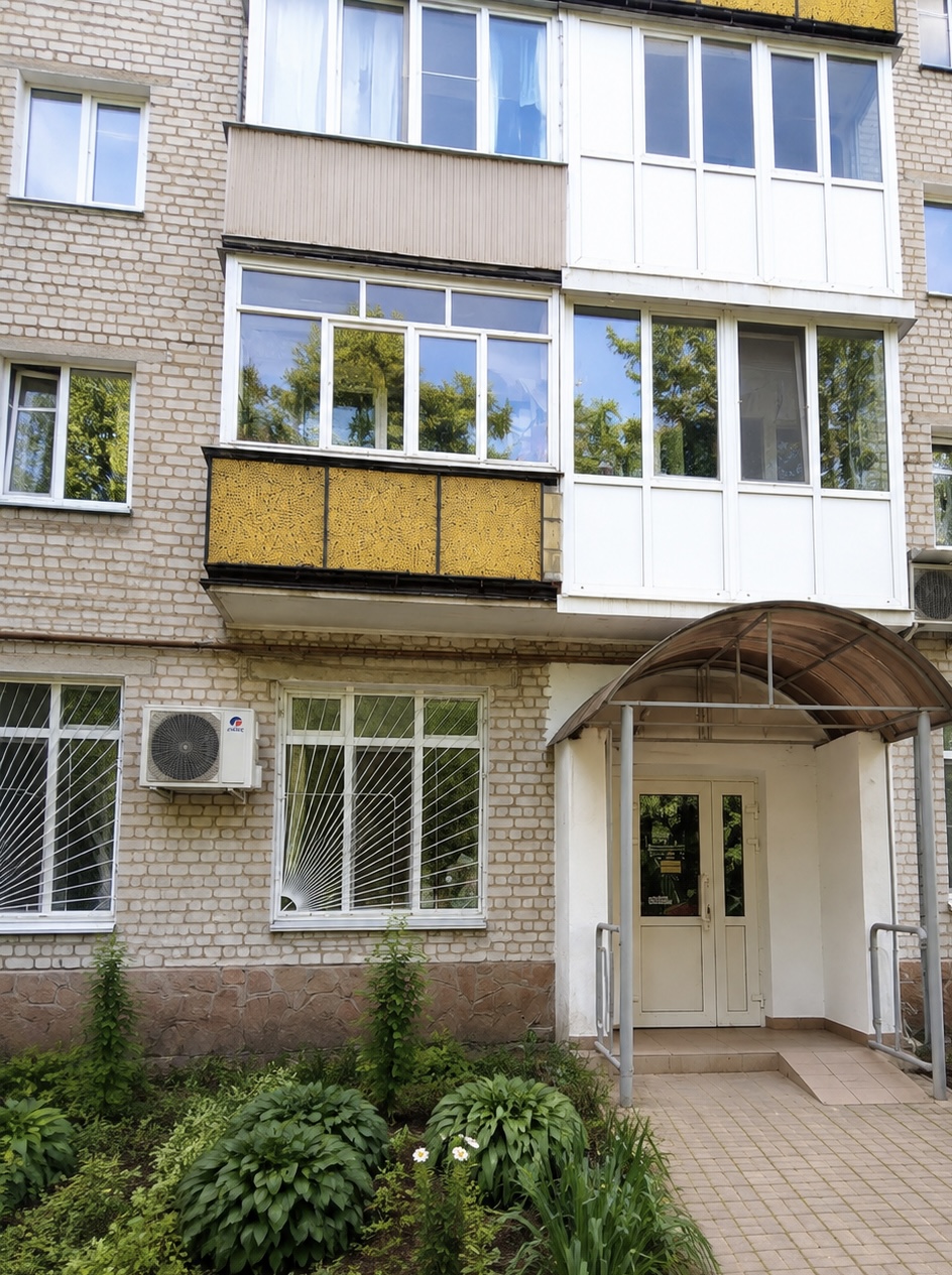 Комерційне приміщення за адресою Проспект Миру 61/2 у Житомирі, фото 2